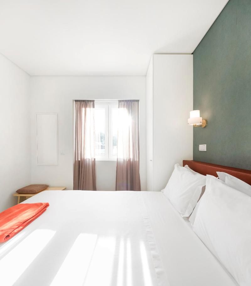 Lisbon Serviced Apartments - Avenida 1